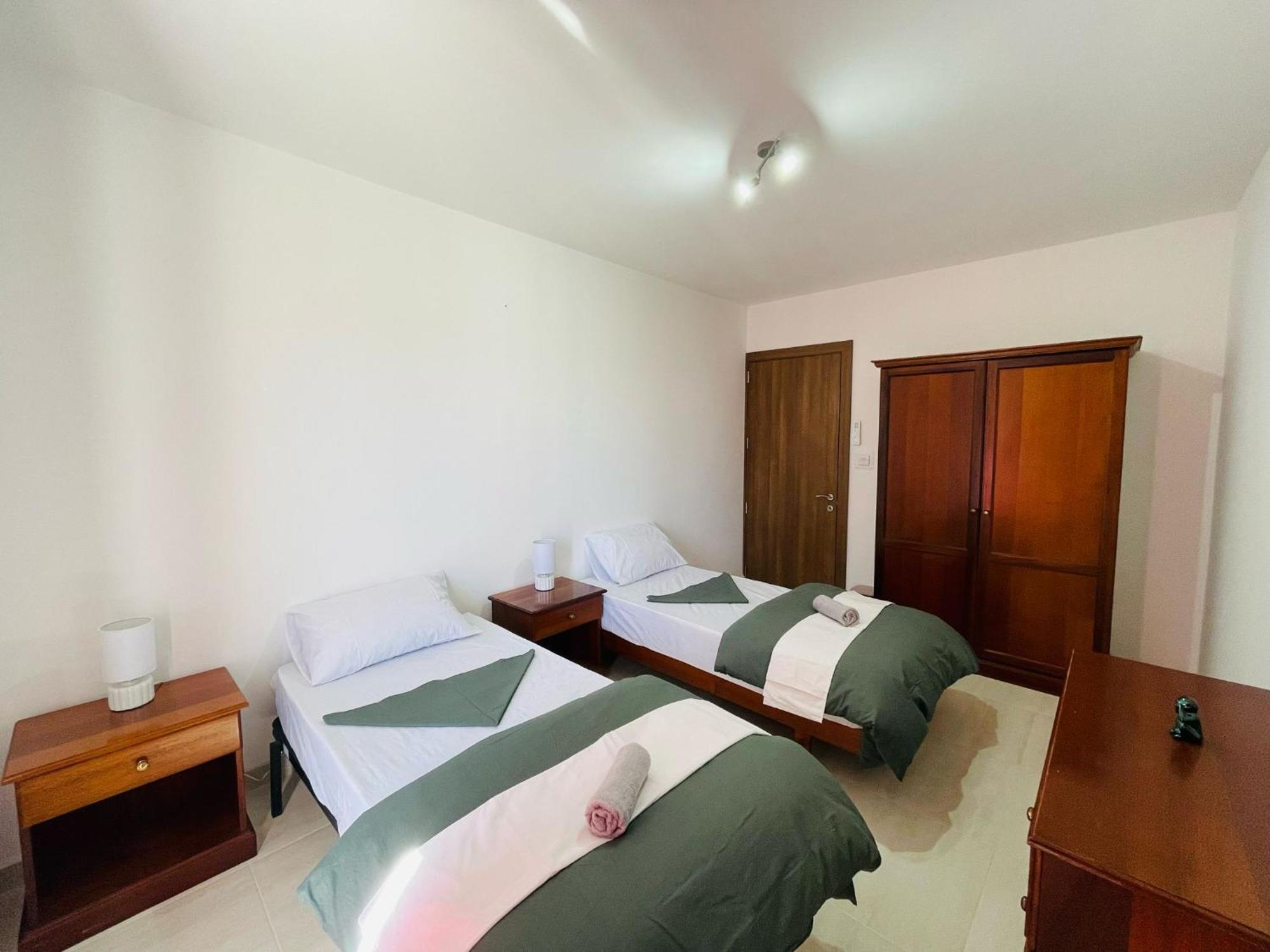 Coral Cove Comfort Room 2 Bahía de San Pablo Exterior foto